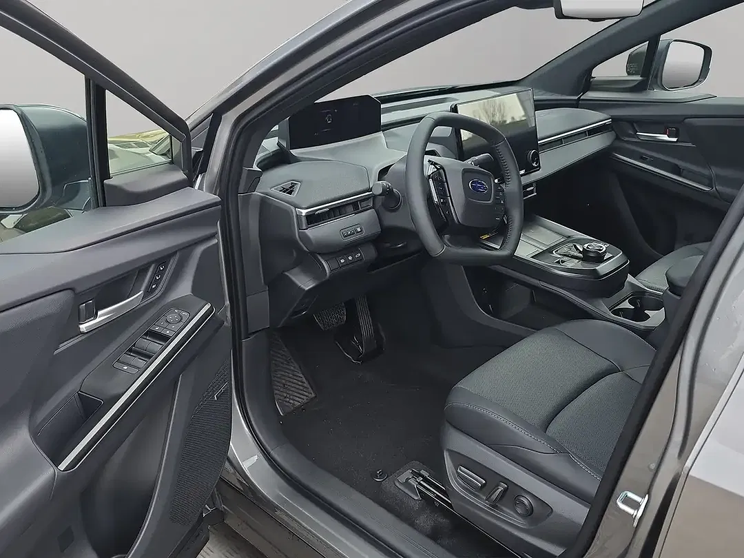 Subaru Solterra Comfort - Thumbnail 10