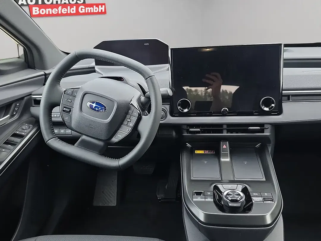 Subaru Solterra Comfort - Thumbnail 11