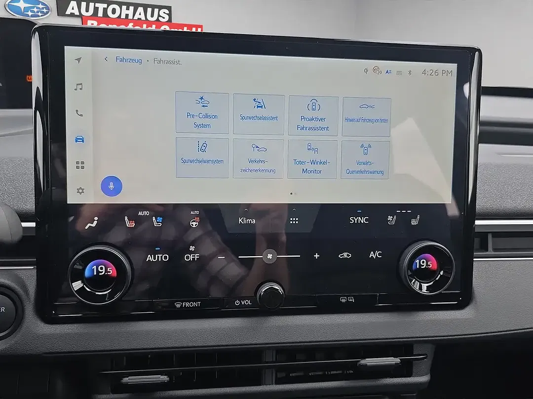 Subaru Solterra Comfort - Thumbnail 15