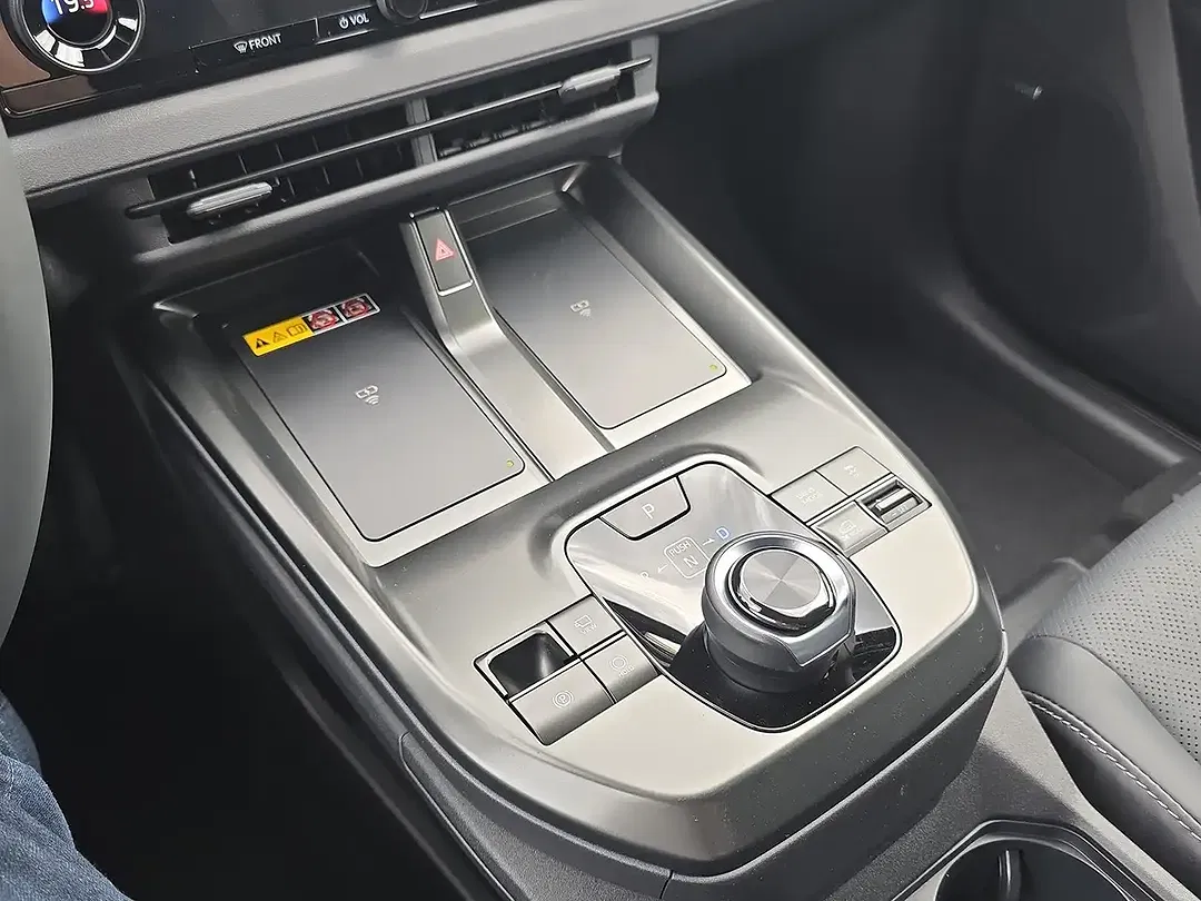 Subaru Solterra Comfort - Thumbnail 18