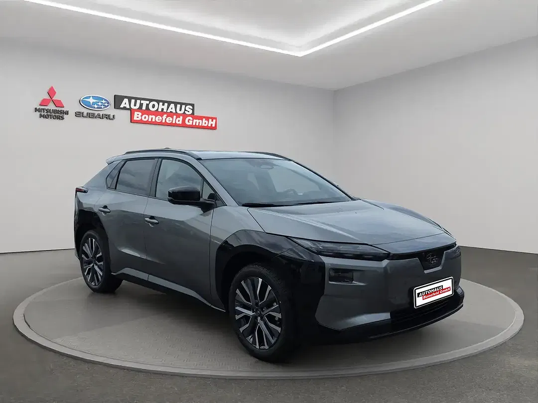 Subaru Solterra Comfort - foto 2