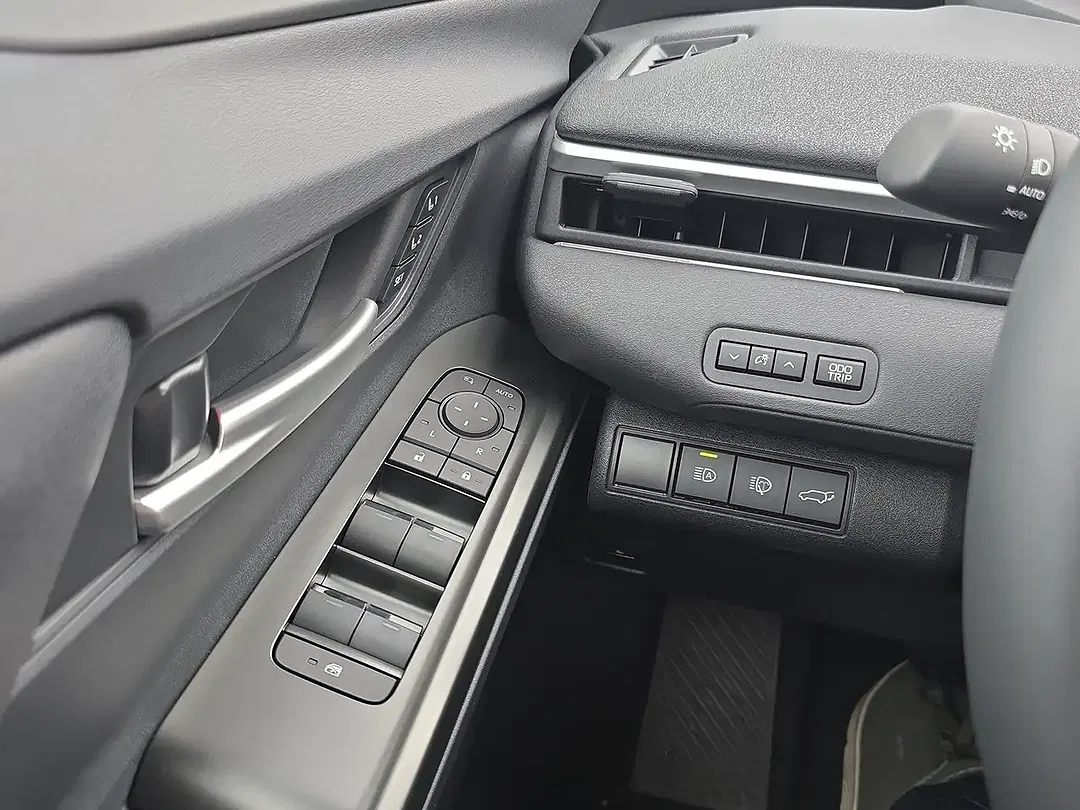Subaru Solterra Comfort - Thumbnail 20