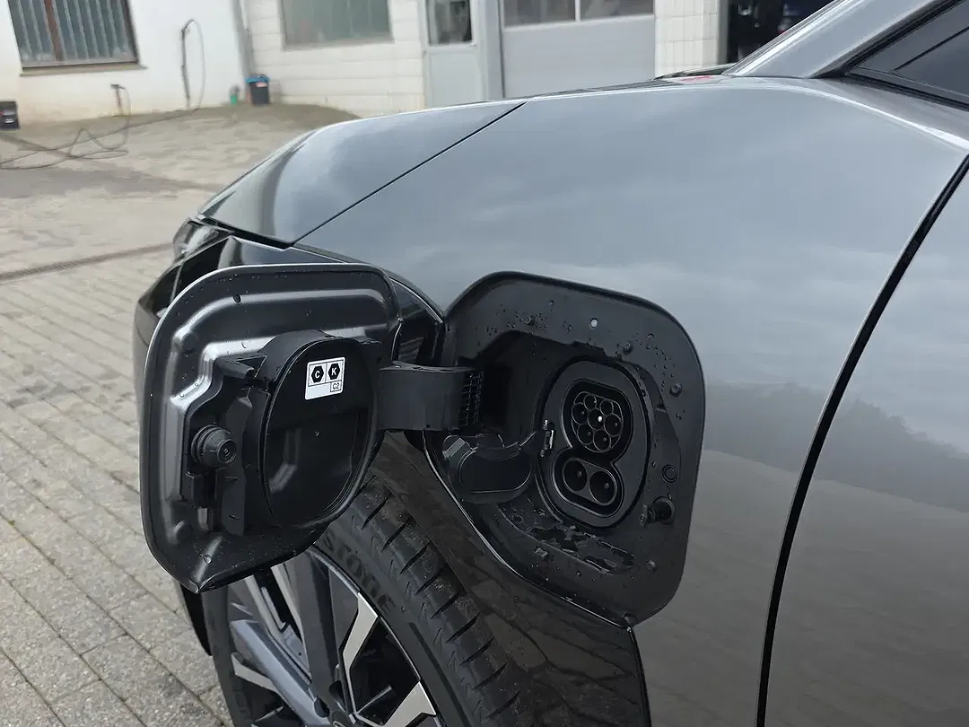 Subaru Solterra Comfort - Thumbnail 22