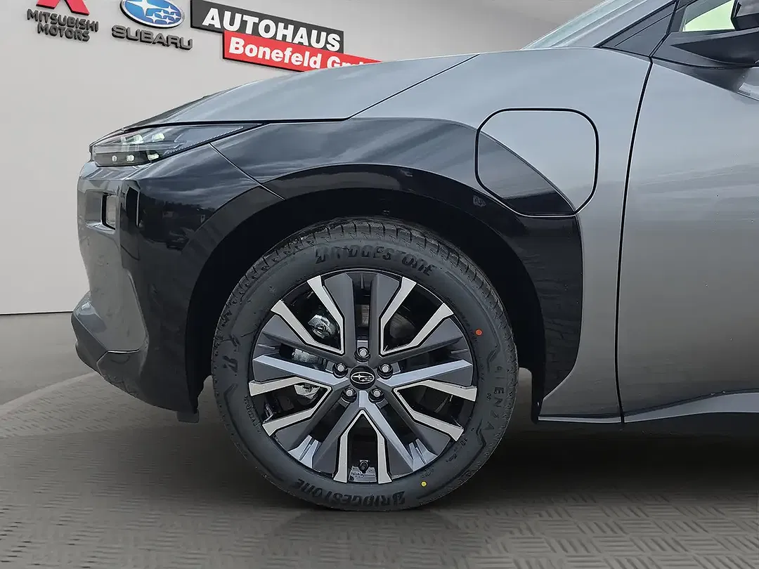 Subaru Solterra Comfort - Thumbnail 23