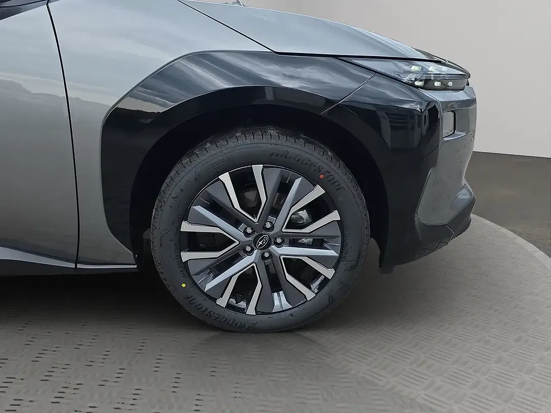 Subaru Solterra Comfort - foto 26
