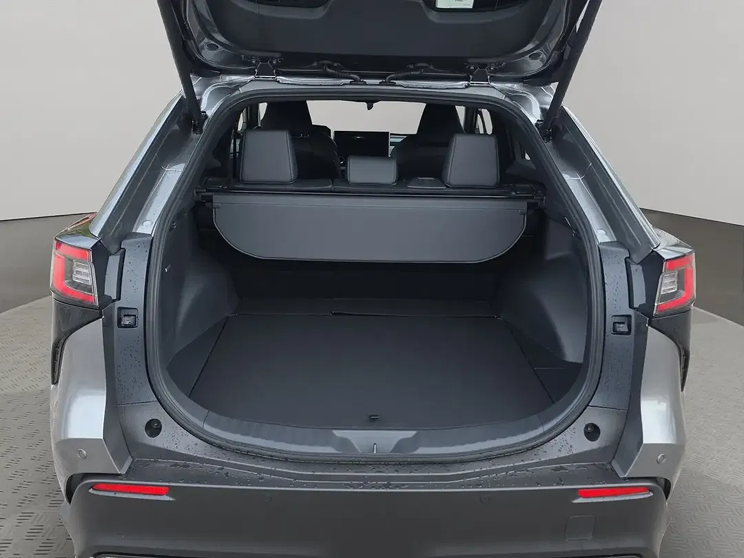 Subaru Solterra Comfort - Thumbnail 6
