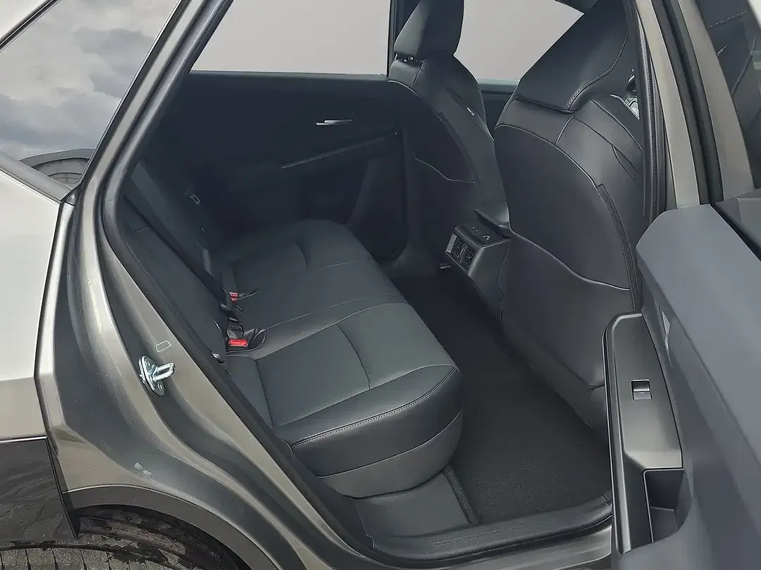 Subaru Solterra Comfort - Thumbnail 7