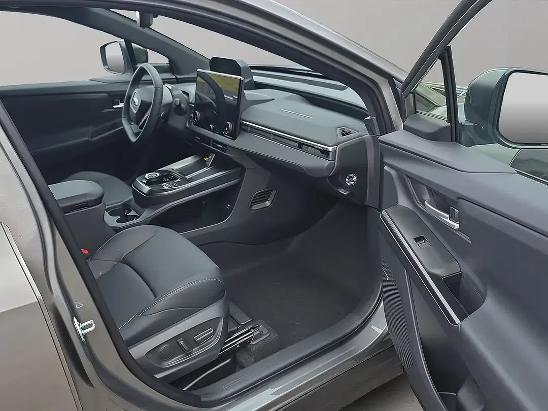 Subaru Solterra Comfort - Thumbnail 8