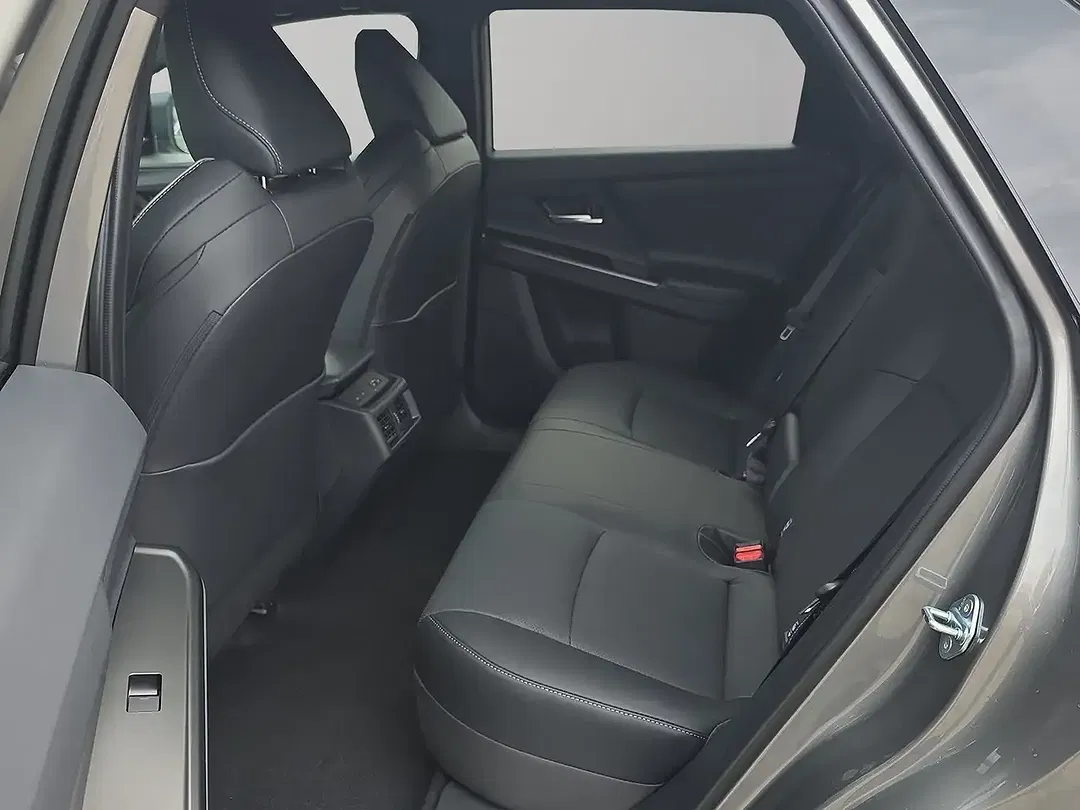 Subaru Solterra Comfort - Thumbnail 9