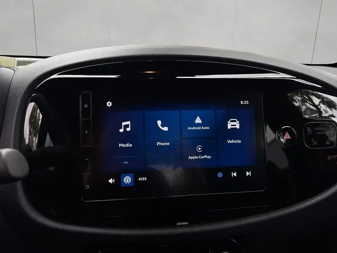 Toyota Aygo X CVT Air Teamplayer - foto 14