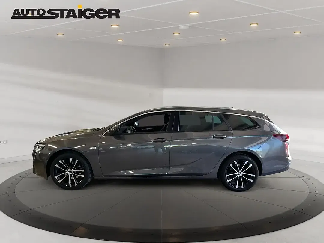 Opel Insignia AUT - Thumbnail 9