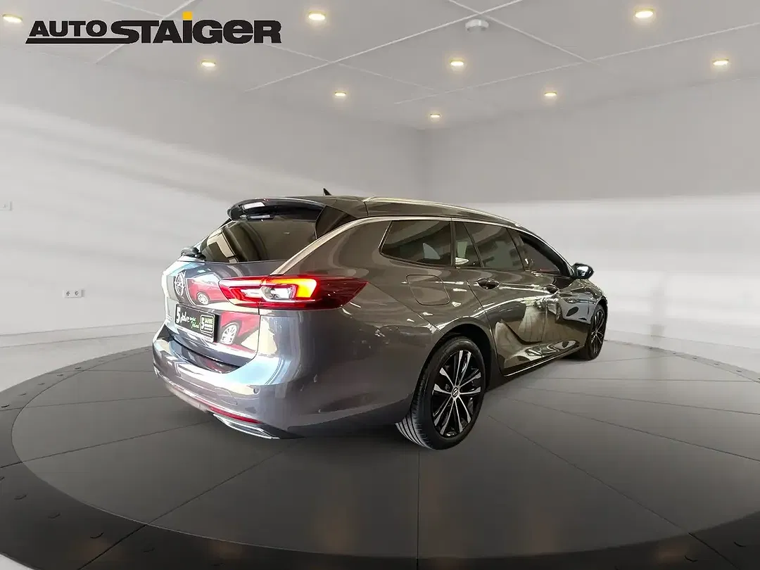 Opel Insignia AUT - Thumbnail 6