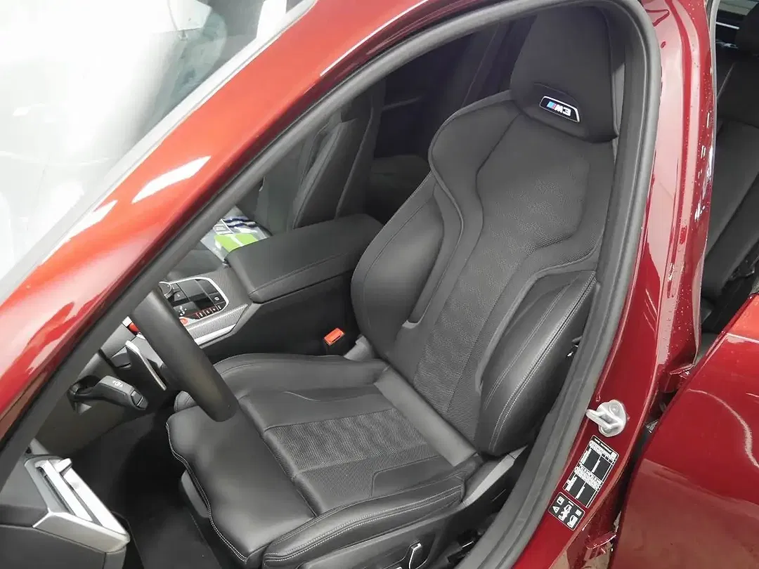BMW M3 xDrive M Competition Touring - foto 15