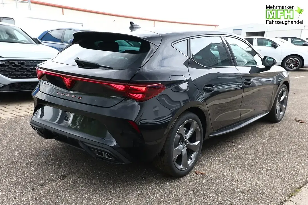 CUPRA Leon DSG Matrix LED Dinamica - Thumbnail 2