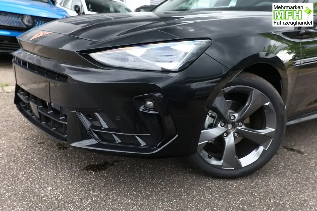 CUPRA Leon DSG Matrix LED Dinamica - Thumbnail 4