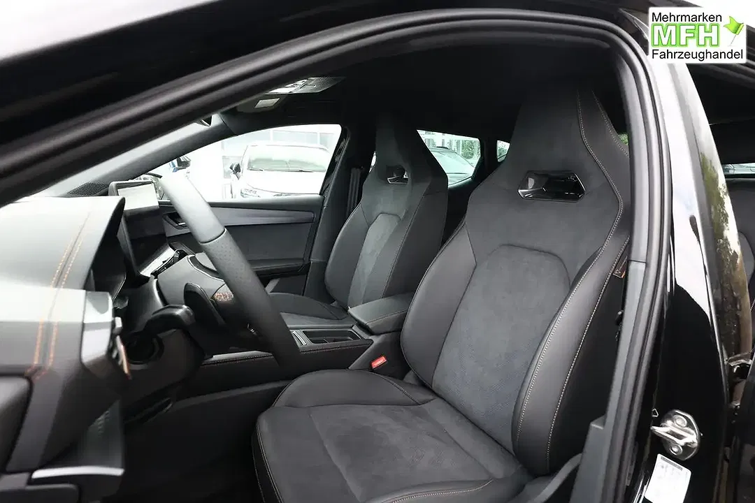CUPRA Leon DSG Matrix LED Dinamica - Thumbnail 5