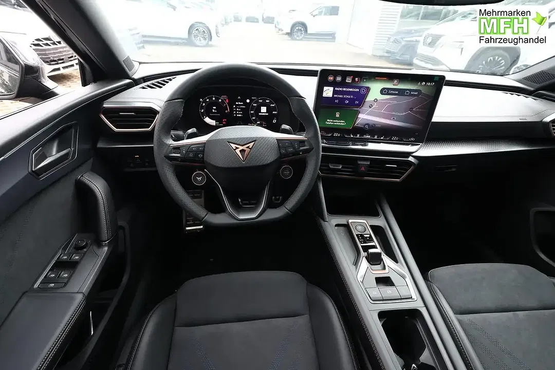 CUPRA Leon DSG Matrix LED Dinamica - Thumbnail 6
