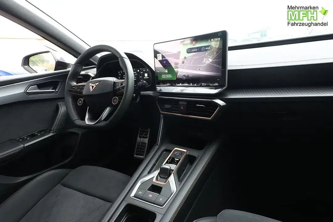 CUPRA Leon DSG Matrix LED Dinamica - Thumbnail 8