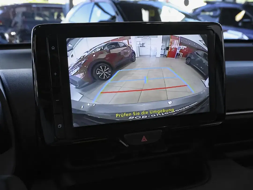 Toyota Yaris 1.5 CVT Hybrid Teamplayer - Thumbnail 14