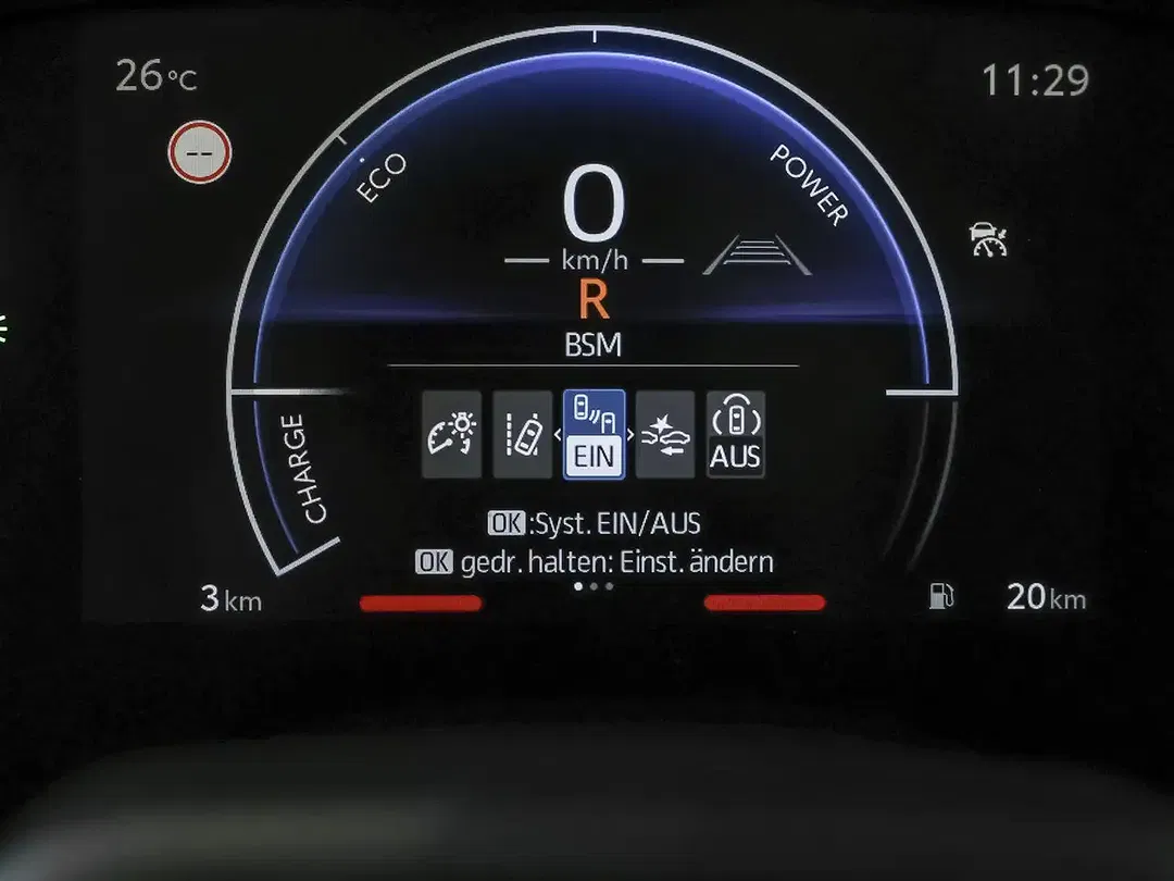 Toyota Yaris 1.5 CVT Hybrid Teamplayer - Thumbnail 15