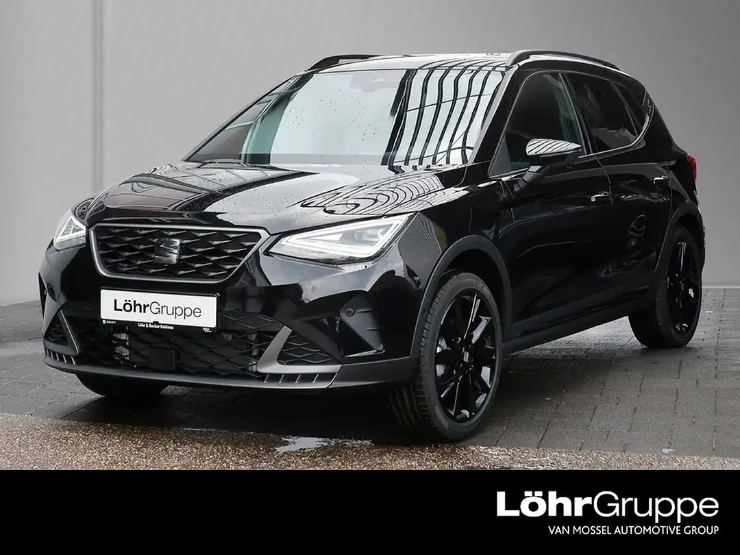 SEAT Arona 1.0 TSI FR - foto 1