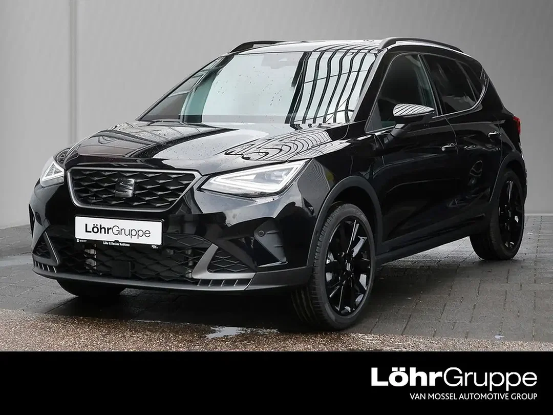 SEAT Arona 1.0 TSI FR - Afbeelding 1