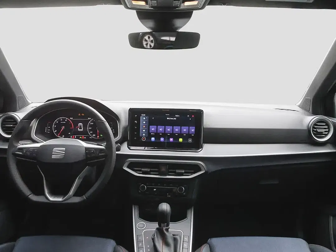 SEAT Arona 1.0 TSI FR - Thumbnail 11