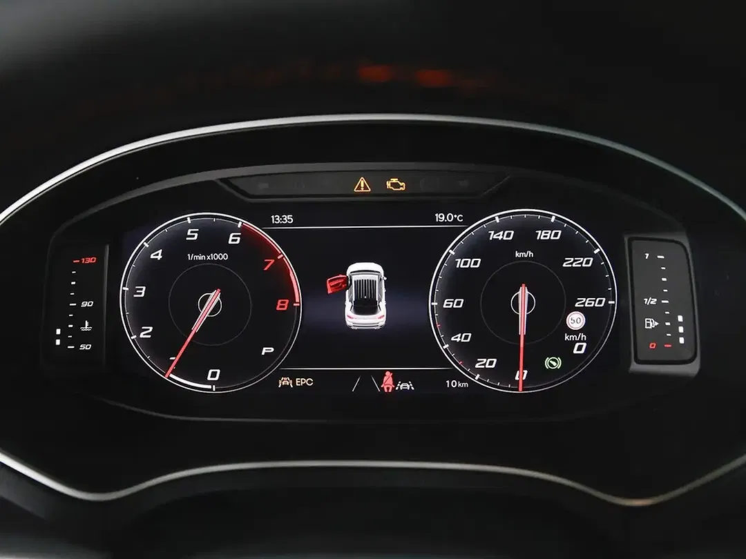 SEAT Arona 1.0 TSI FR - Thumbnail 13