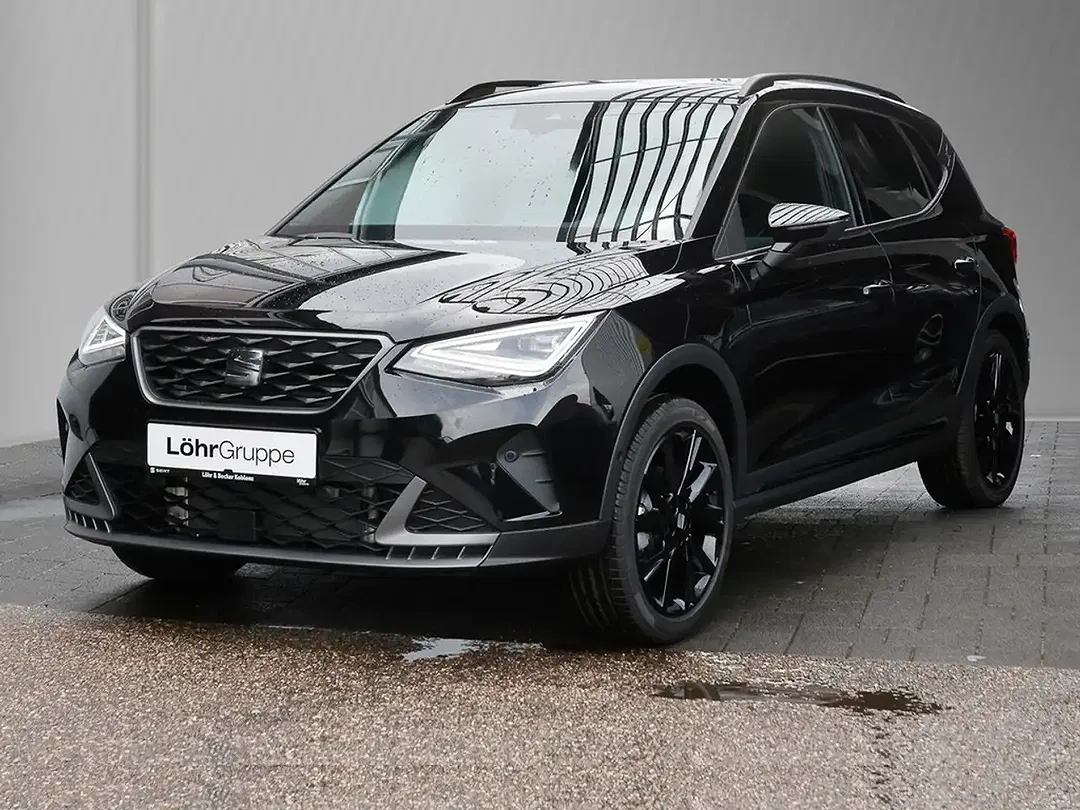 SEAT Arona 1.0 TSI FR - foto 2