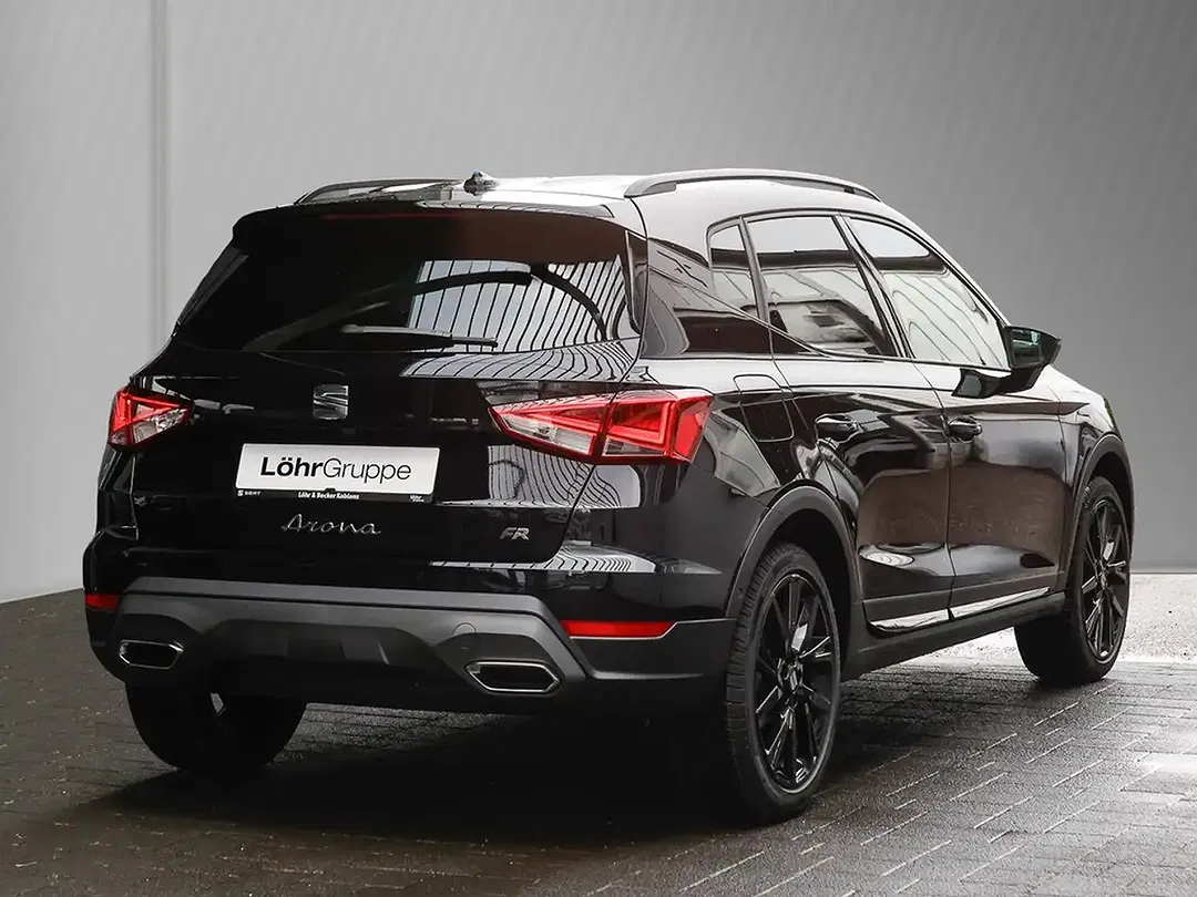 SEAT Arona 1.0 TSI FR - Thumbnail 4