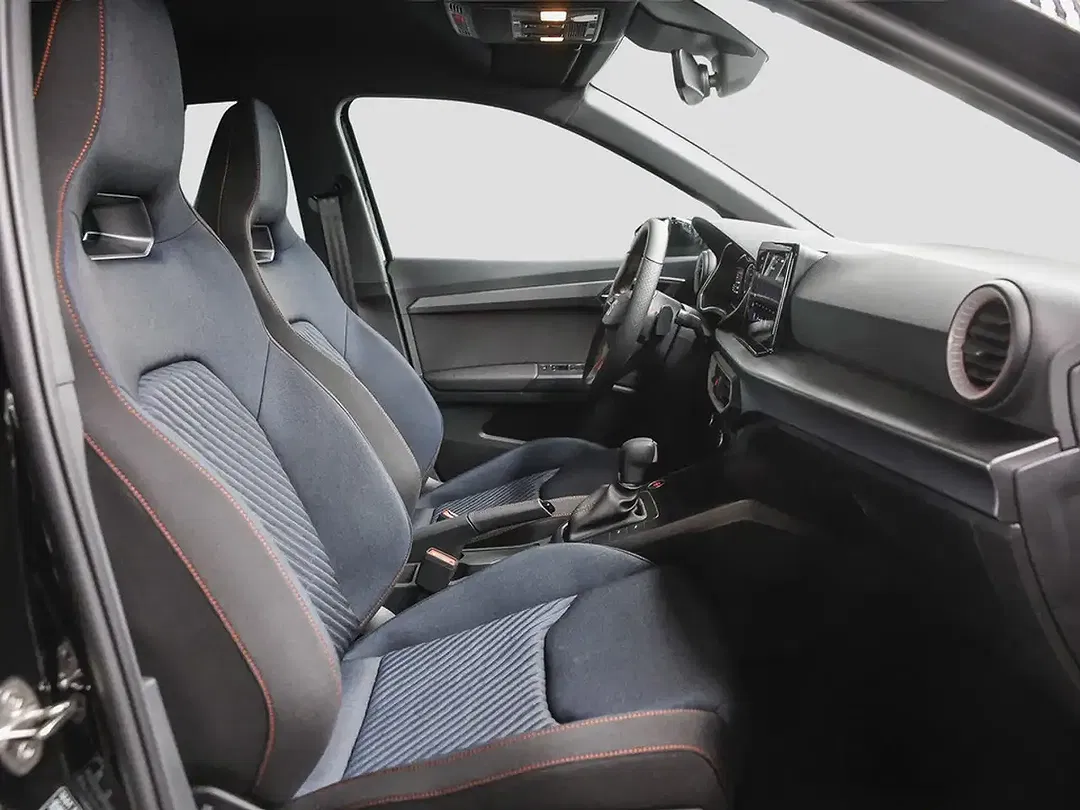 SEAT Arona 1.0 TSI FR - Thumbnail 7