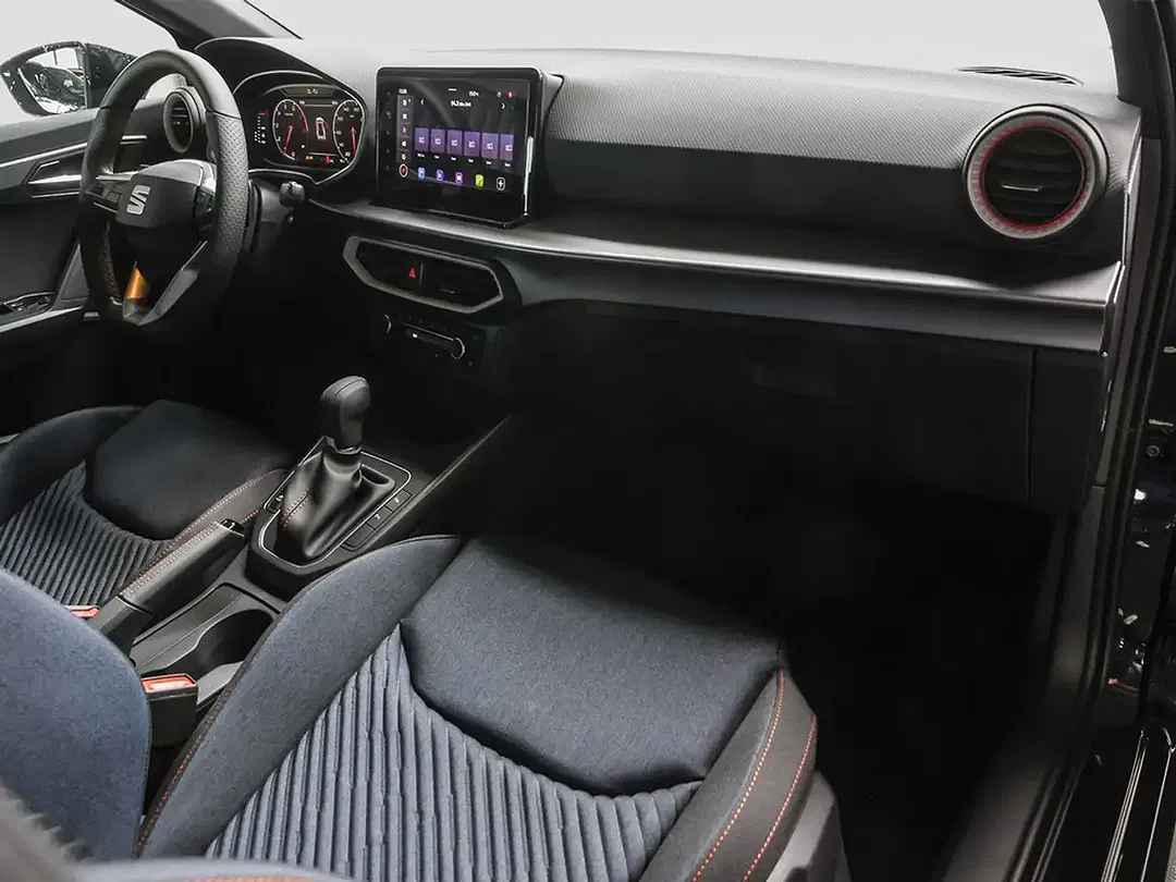 SEAT Arona 1.0 TSI FR - Thumbnail 8