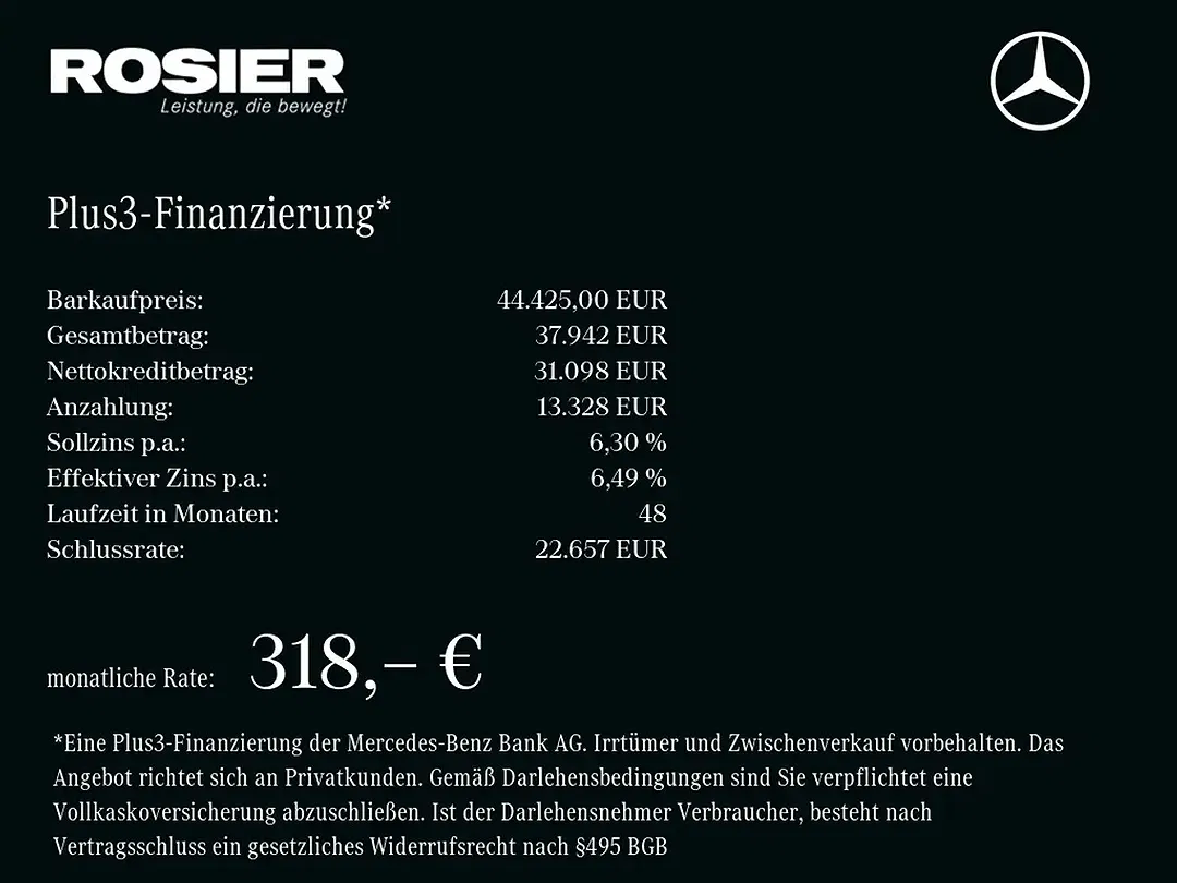 Mercedes-Benz EQB 250 AMG Sport - Thumbnail 2