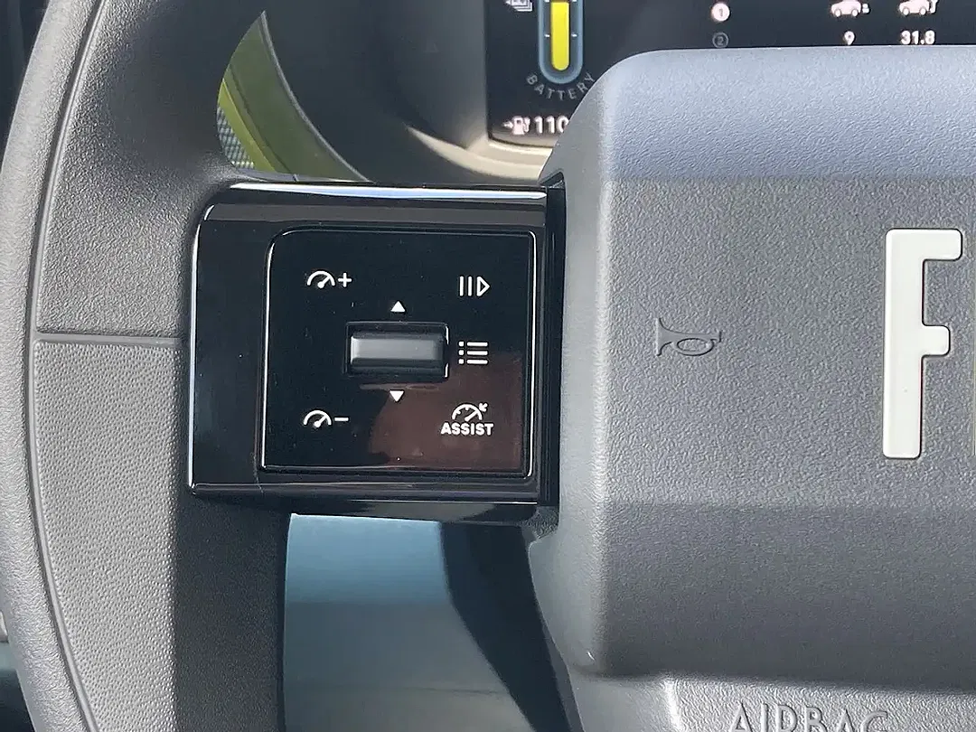 Fiat Grande Panda EV RED - Thumbnail 6