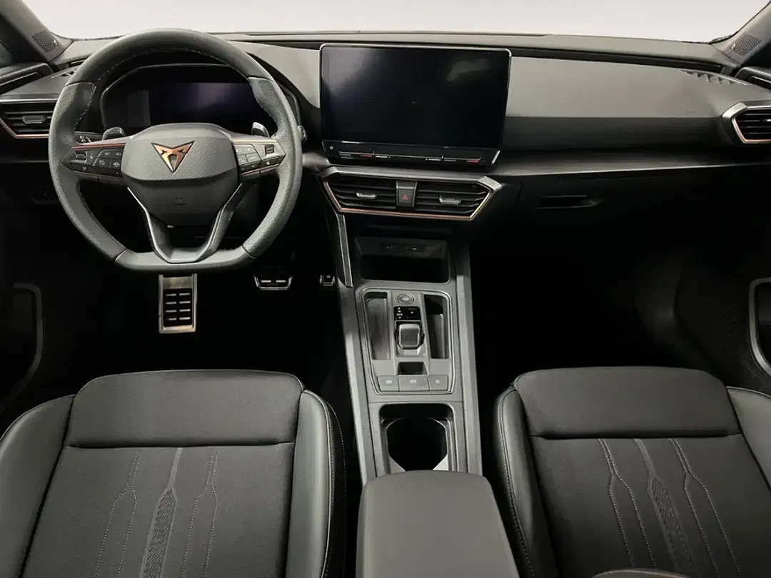 CUPRA Leon VZ Matrix LED - Thumbnail 9