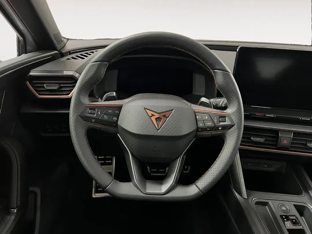 CUPRA Leon VZ Matrix LED - Thumbnail 10