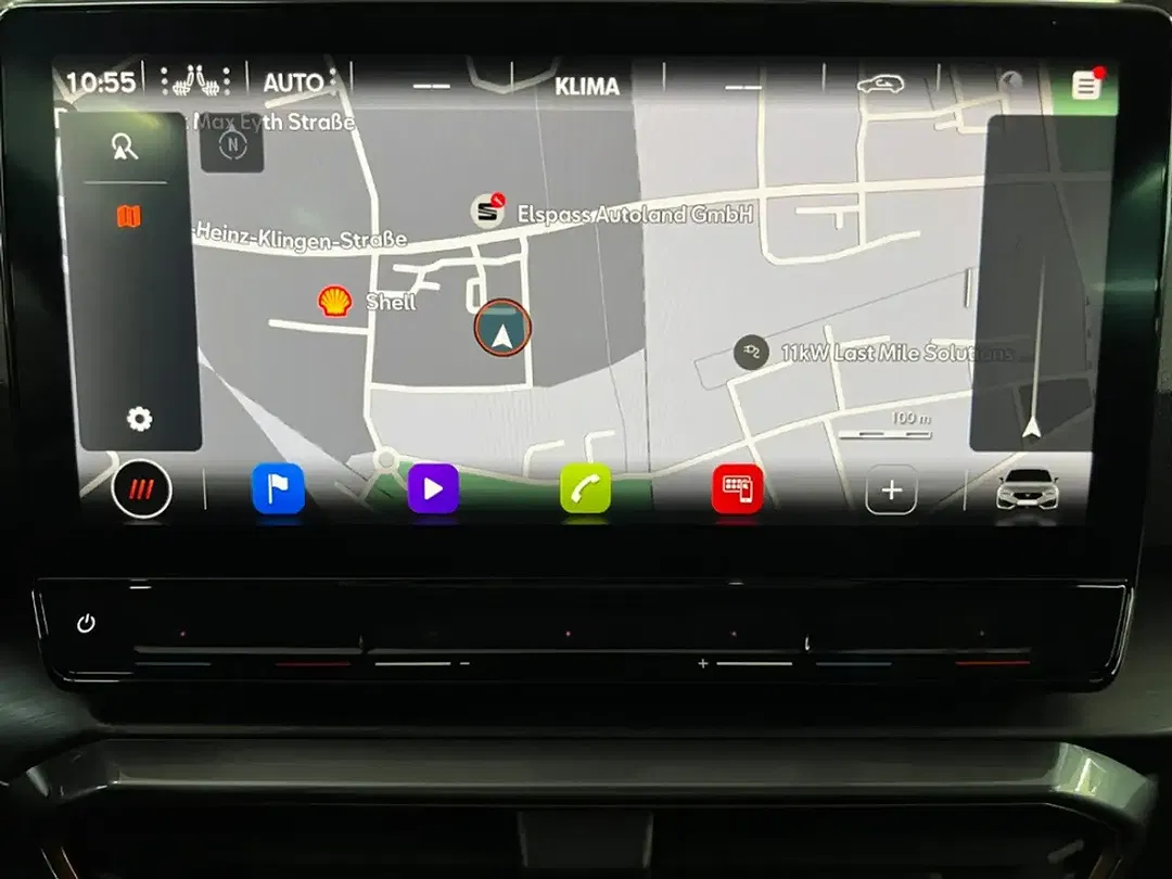 CUPRA Leon VZ Matrix LED - Thumbnail 13