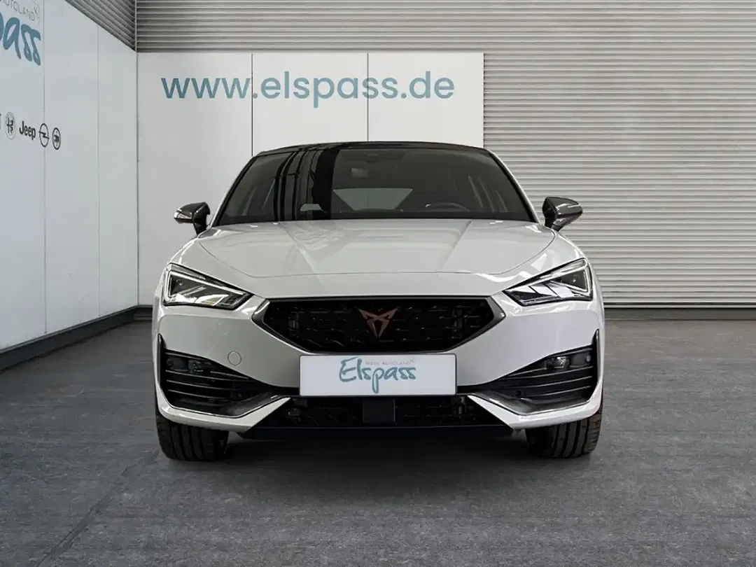 CUPRA Leon VZ Matrix LED - Thumbnail 1