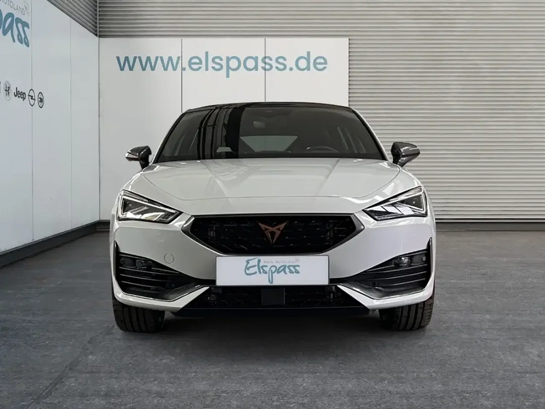 CUPRA Leon VZ Matrix LED - Afbeelding 1