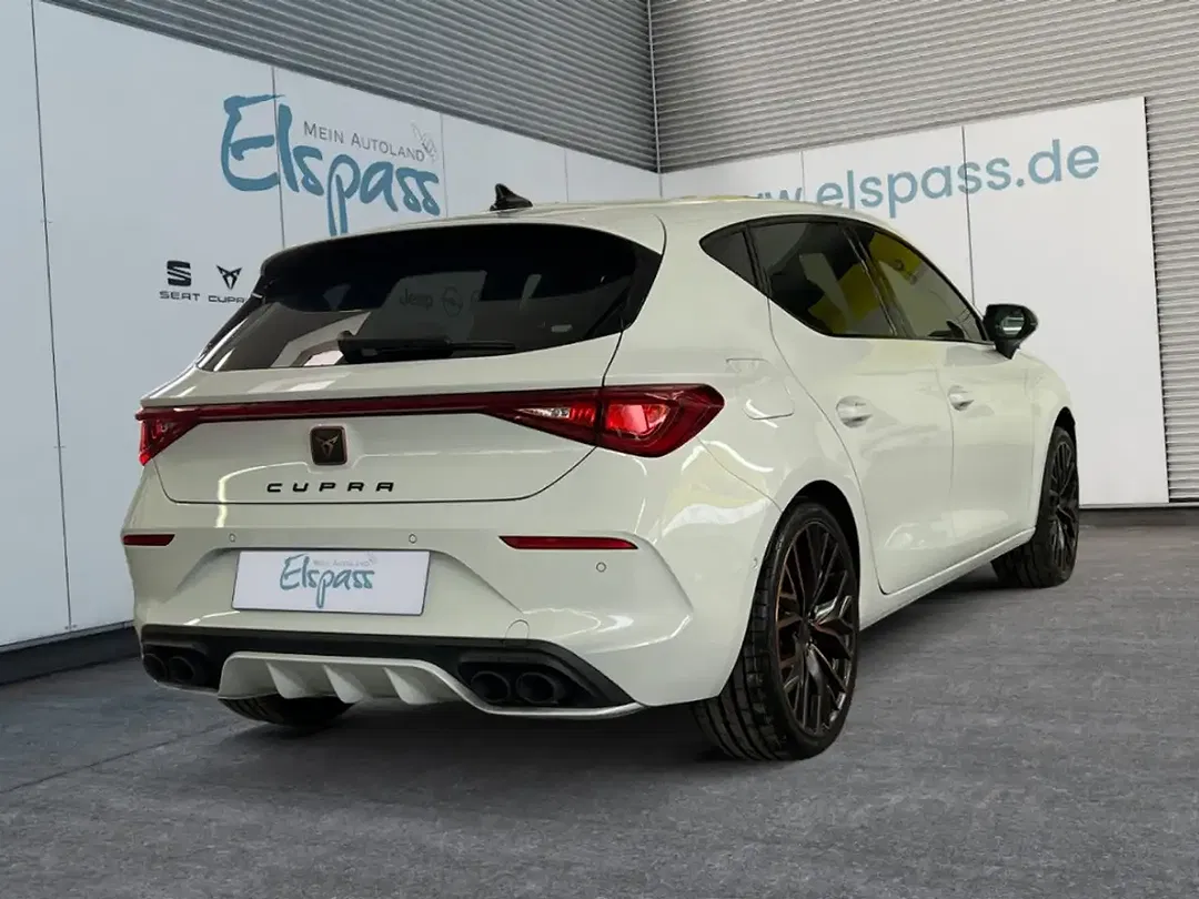 CUPRA Leon VZ Matrix LED - Thumbnail 3