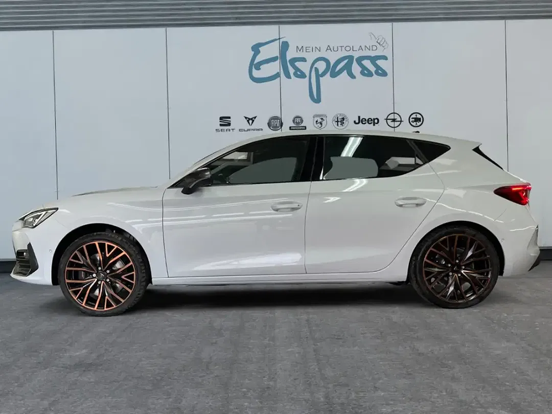 CUPRA Leon VZ Matrix LED - Thumbnail 6