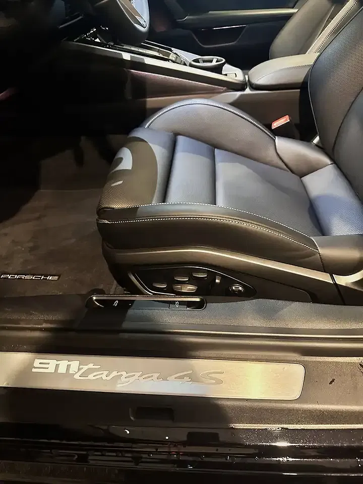 Porsche 911 Targa 4S - foto 15