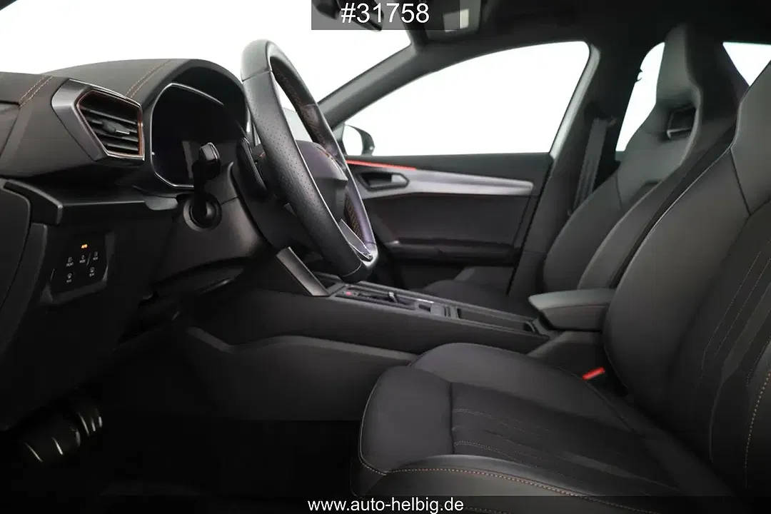 CUPRA Formentor 1.4 TSI PHEV VZ - Thumbnail 11