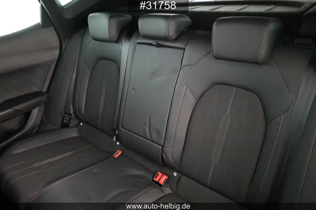 CUPRA Formentor 1.4 TSI PHEV VZ - Thumbnail 12