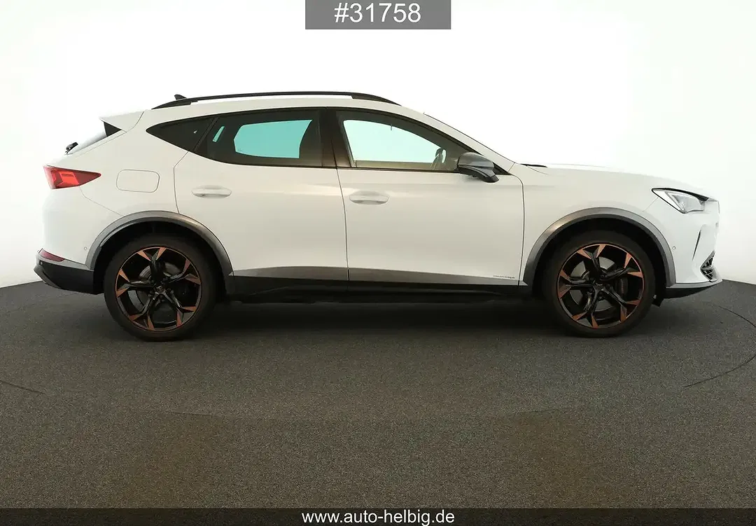 CUPRA Formentor 1.4 TSI PHEV VZ - Thumbnail 6