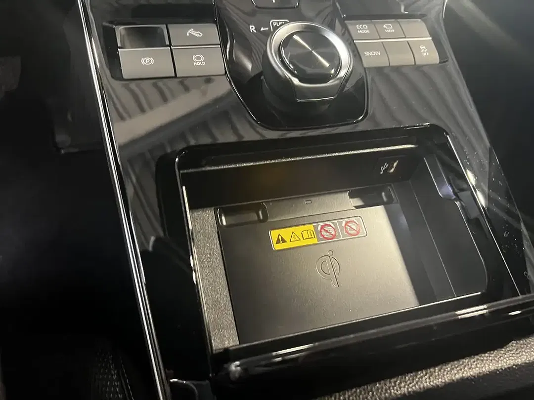 Toyota bZ4X Comfort - foto 10