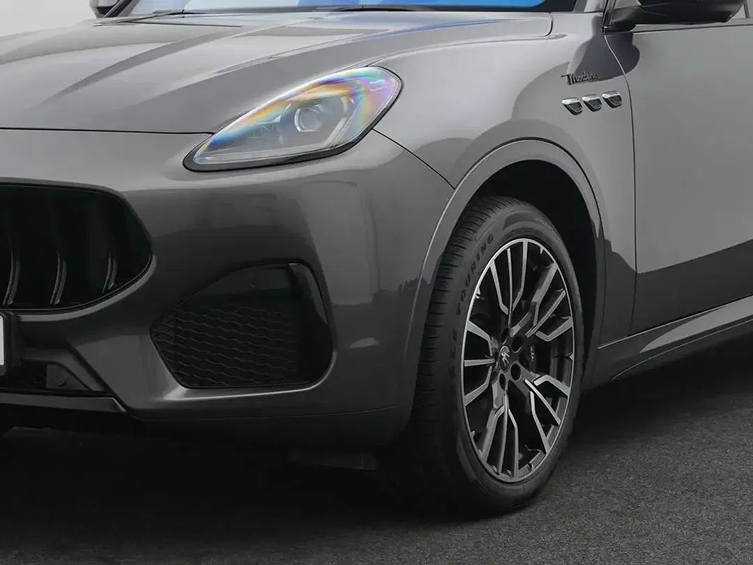 Maserati Grecale 2.0 MHEV 4x4 Modena - Thumbnail 8