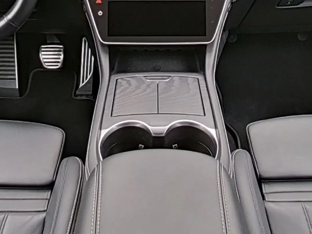 Maserati Grecale 2.0 MHEV 4x4 Modena - Thumbnail 12