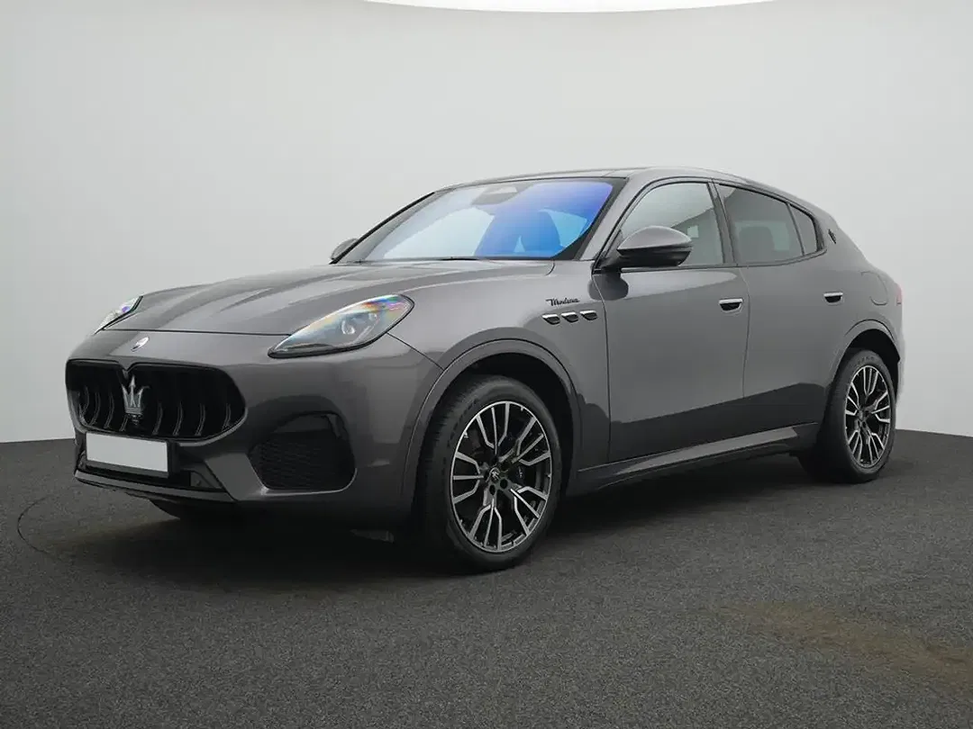 Maserati Grecale 2.0 MHEV 4x4 Modena - foto 2