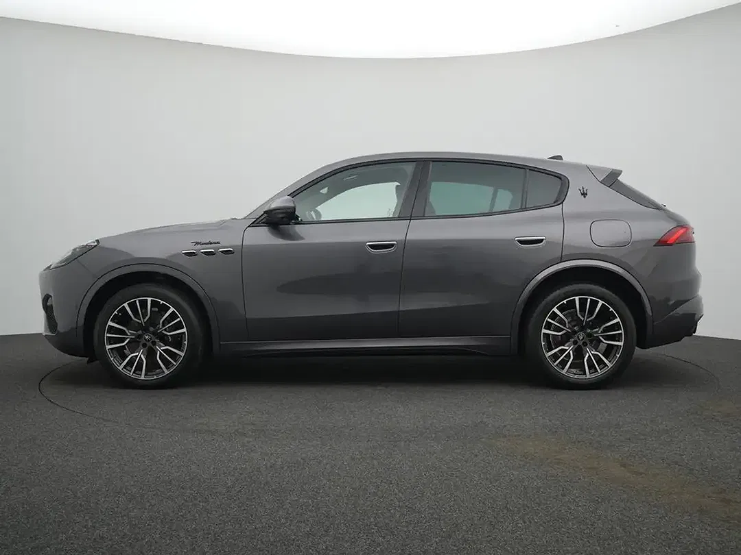 Maserati Grecale 2.0 MHEV 4x4 Modena - Thumbnail 4